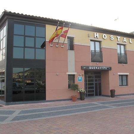 Buenavista Hotel Cuenca  Exterior photo