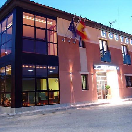 Buenavista Hotel Cuenca  Exterior photo