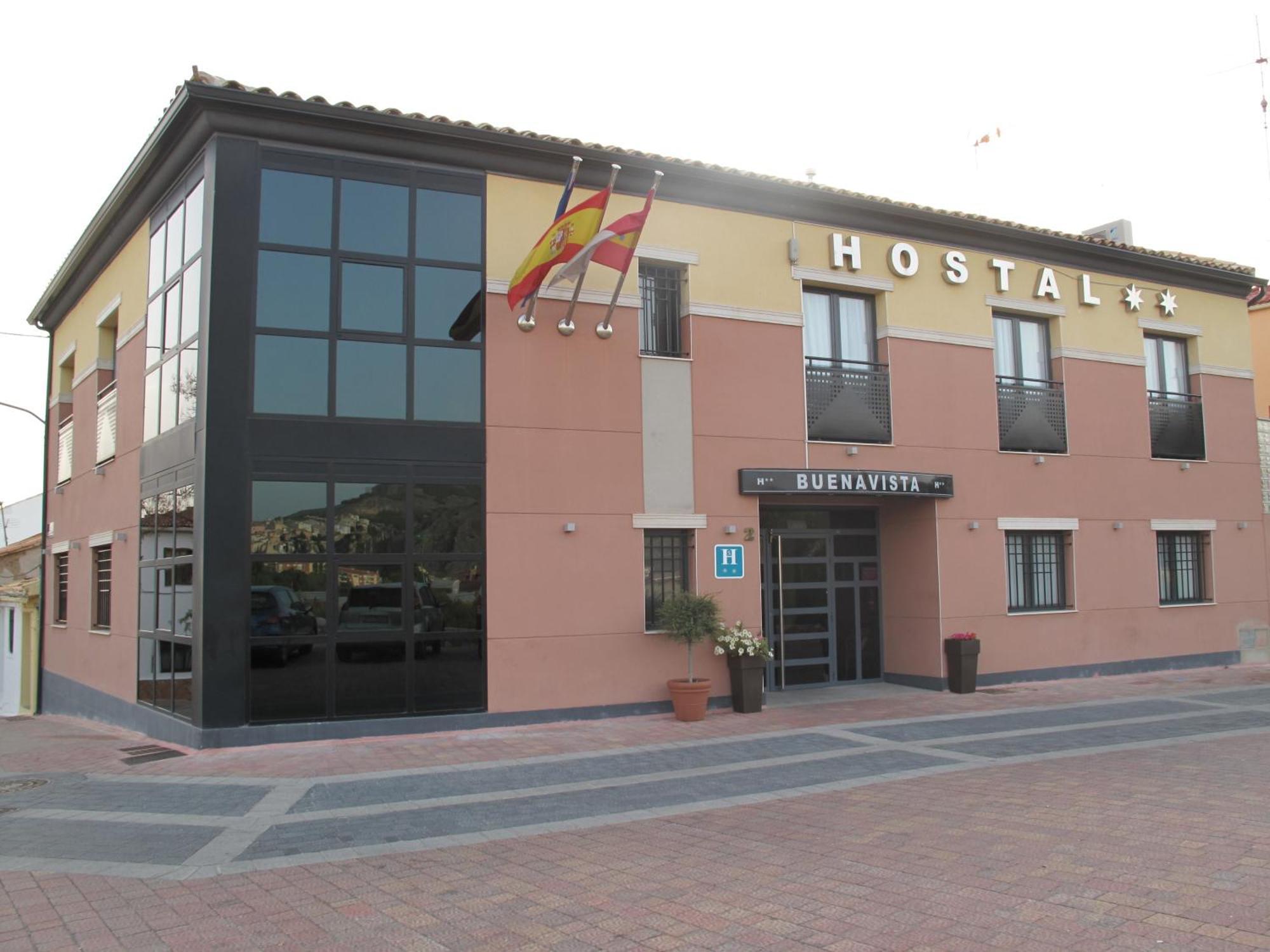 Buenavista Hotel Cuenca  Exterior photo