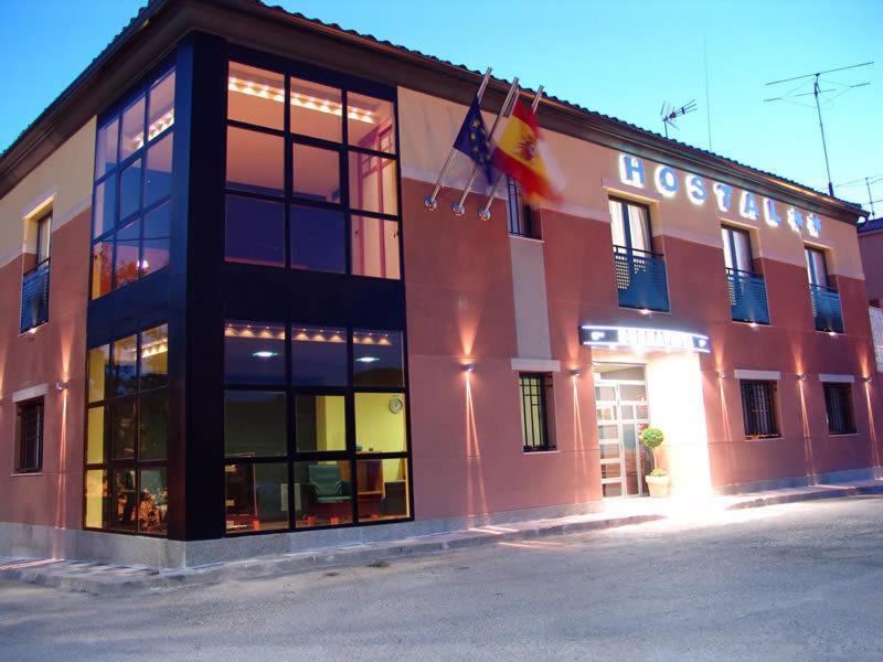 Buenavista Hotel Cuenca  Exterior photo